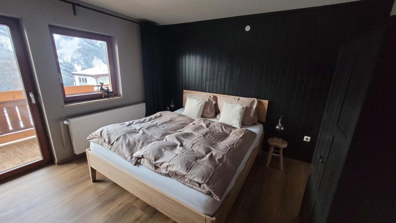 Haus Gruebl Aparthotel วัลด์ อิม พินซ์เกา ภายนอก รูปภาพ