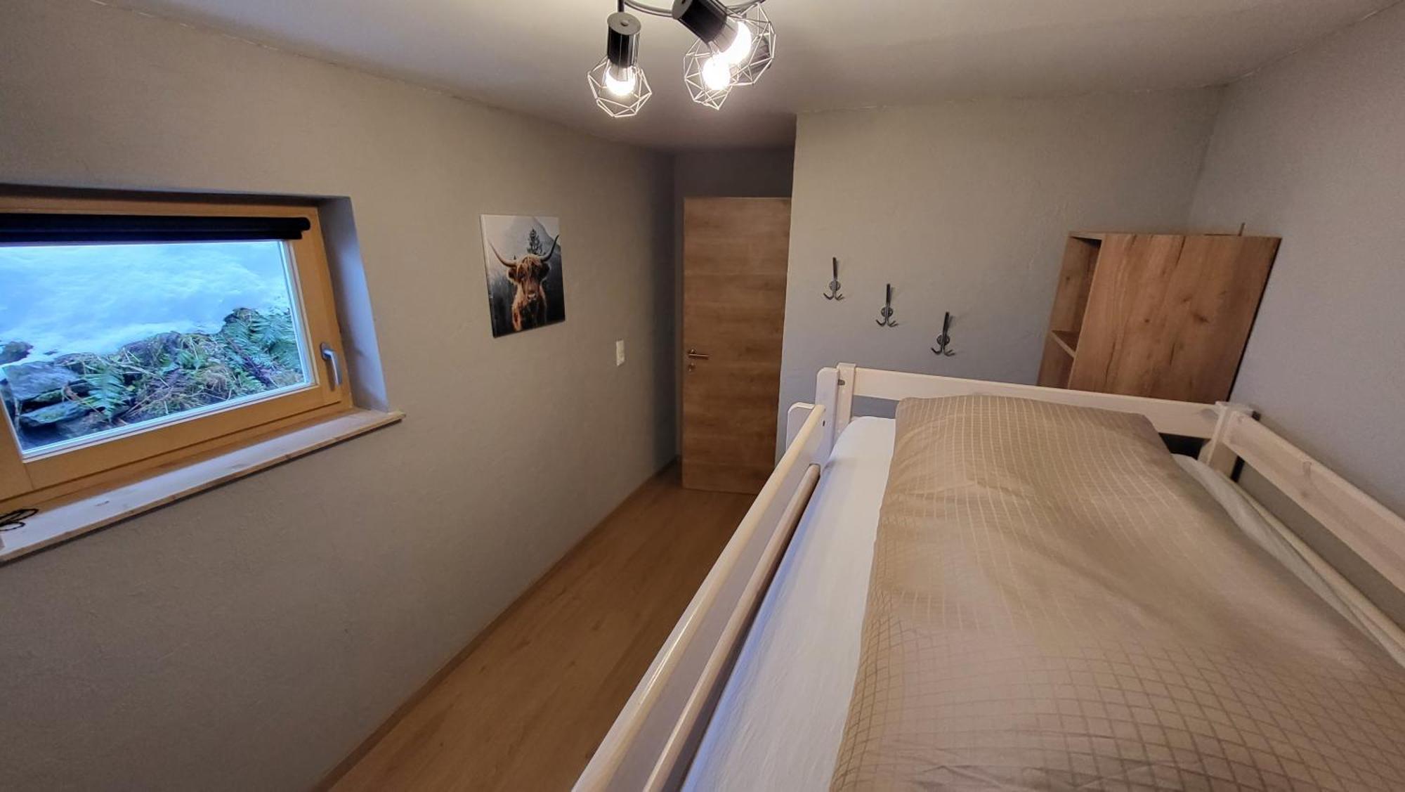 Haus Gruebl Aparthotel วัลด์ อิม พินซ์เกา ภายนอก รูปภาพ