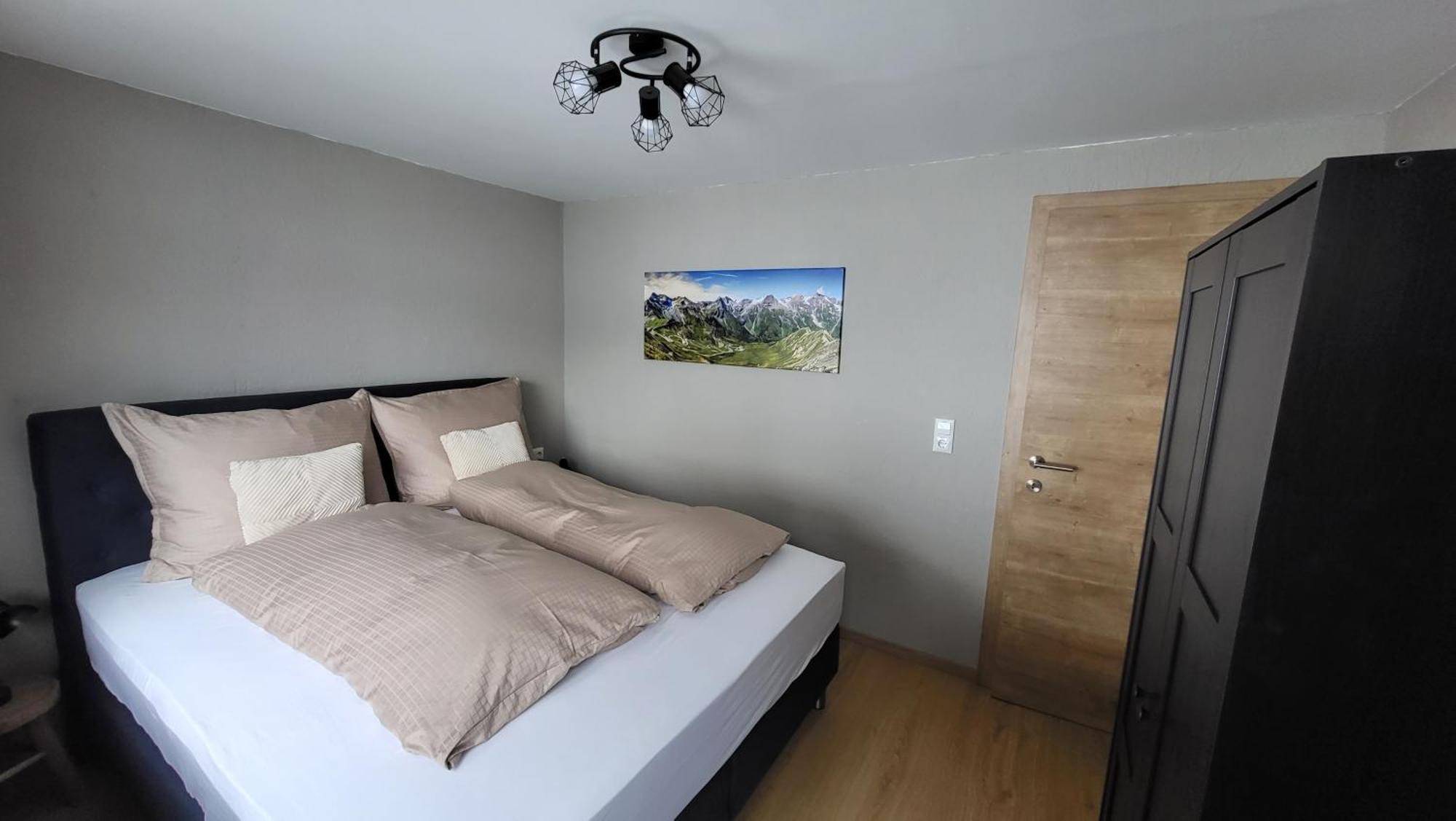 Haus Gruebl Aparthotel วัลด์ อิม พินซ์เกา ภายนอก รูปภาพ