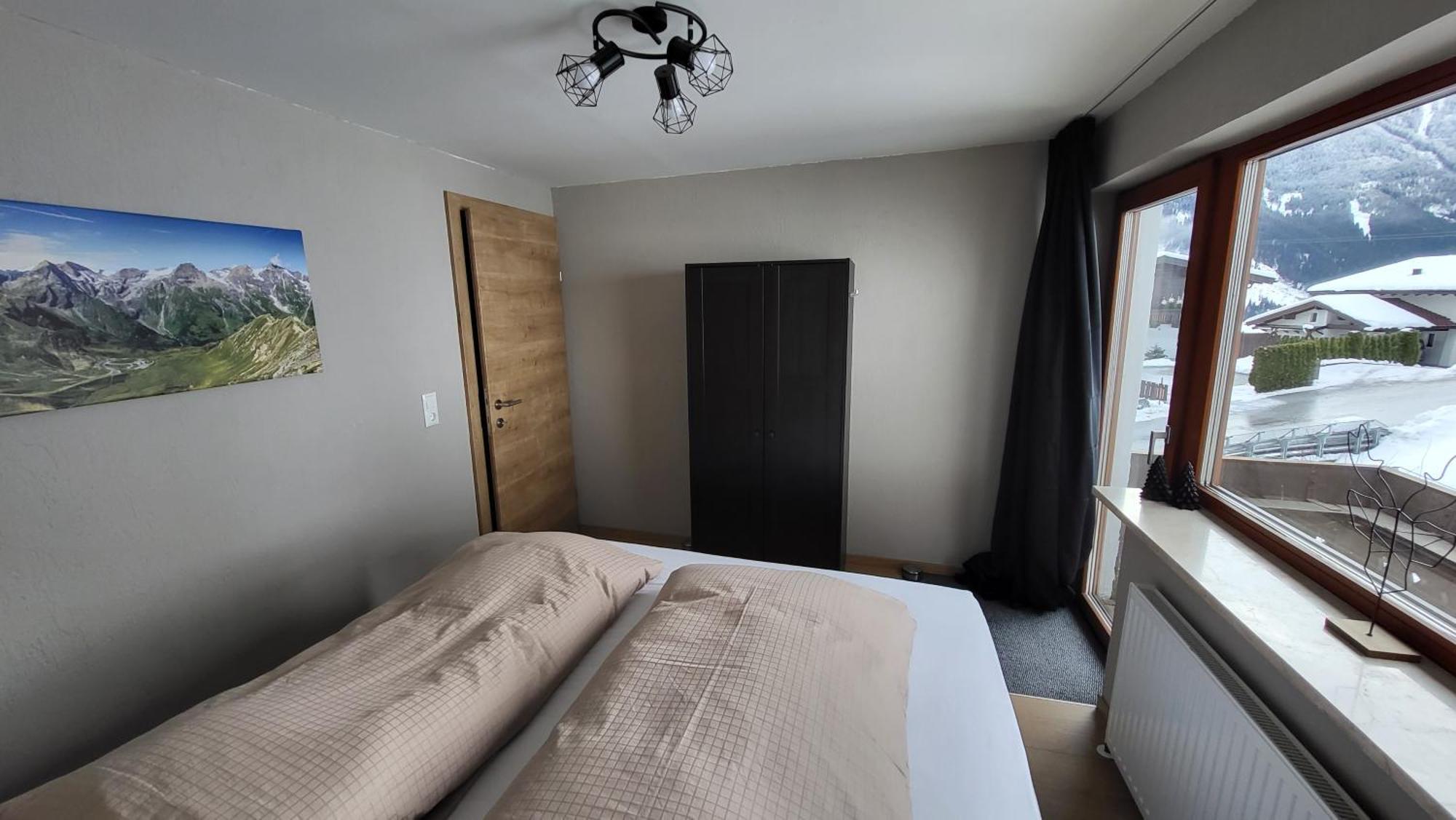 Haus Gruebl Aparthotel วัลด์ อิม พินซ์เกา ภายนอก รูปภาพ